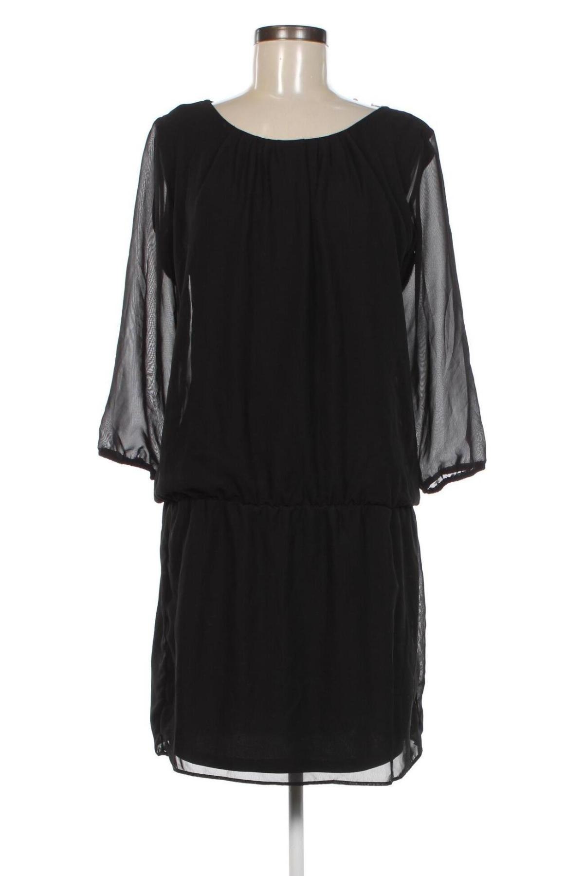 Rochie Clockhouse, Mărime S, Culoare Negru, Preț 60,99 Lei