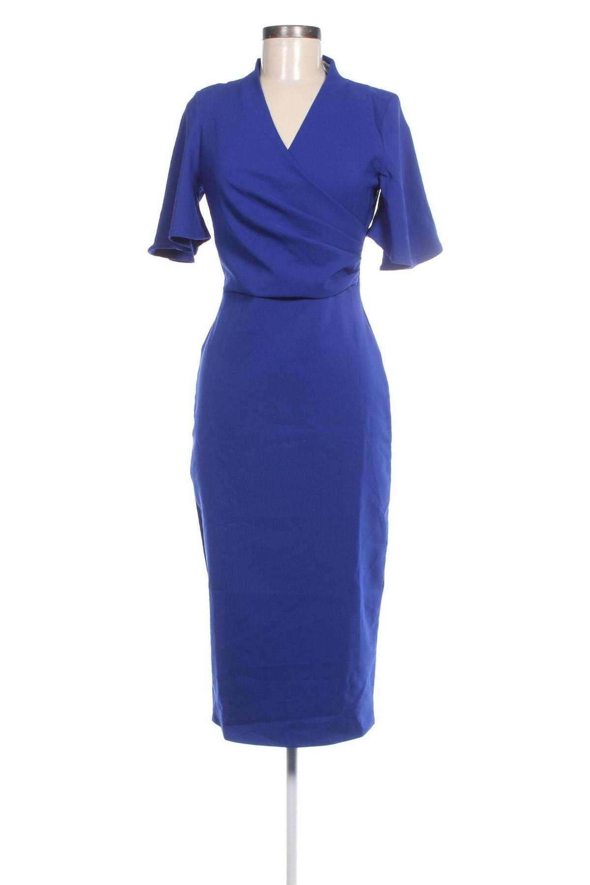 Kleid Coast, Größe M, Farbe Blau, Preis € 62,49