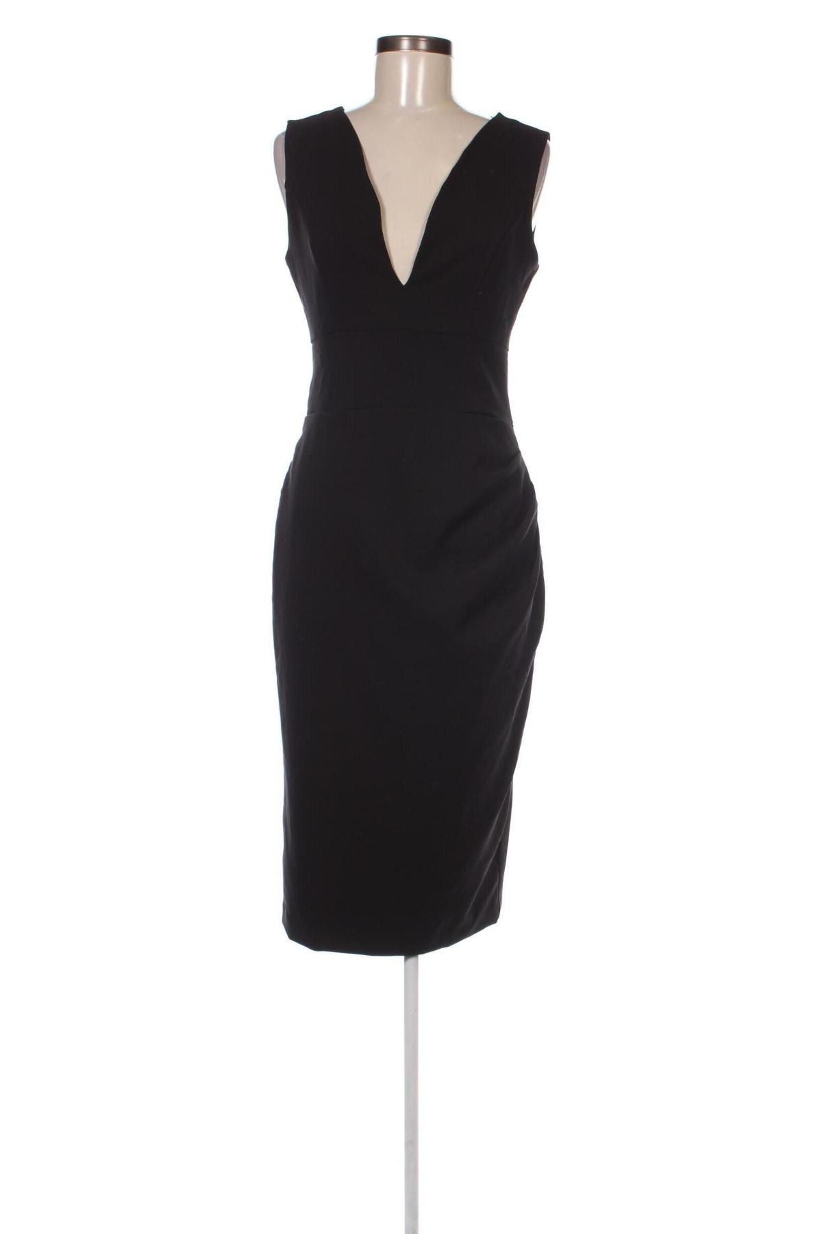 Rochie Coast, Mărime M, Culoare Negru, Preț 615,49 Lei