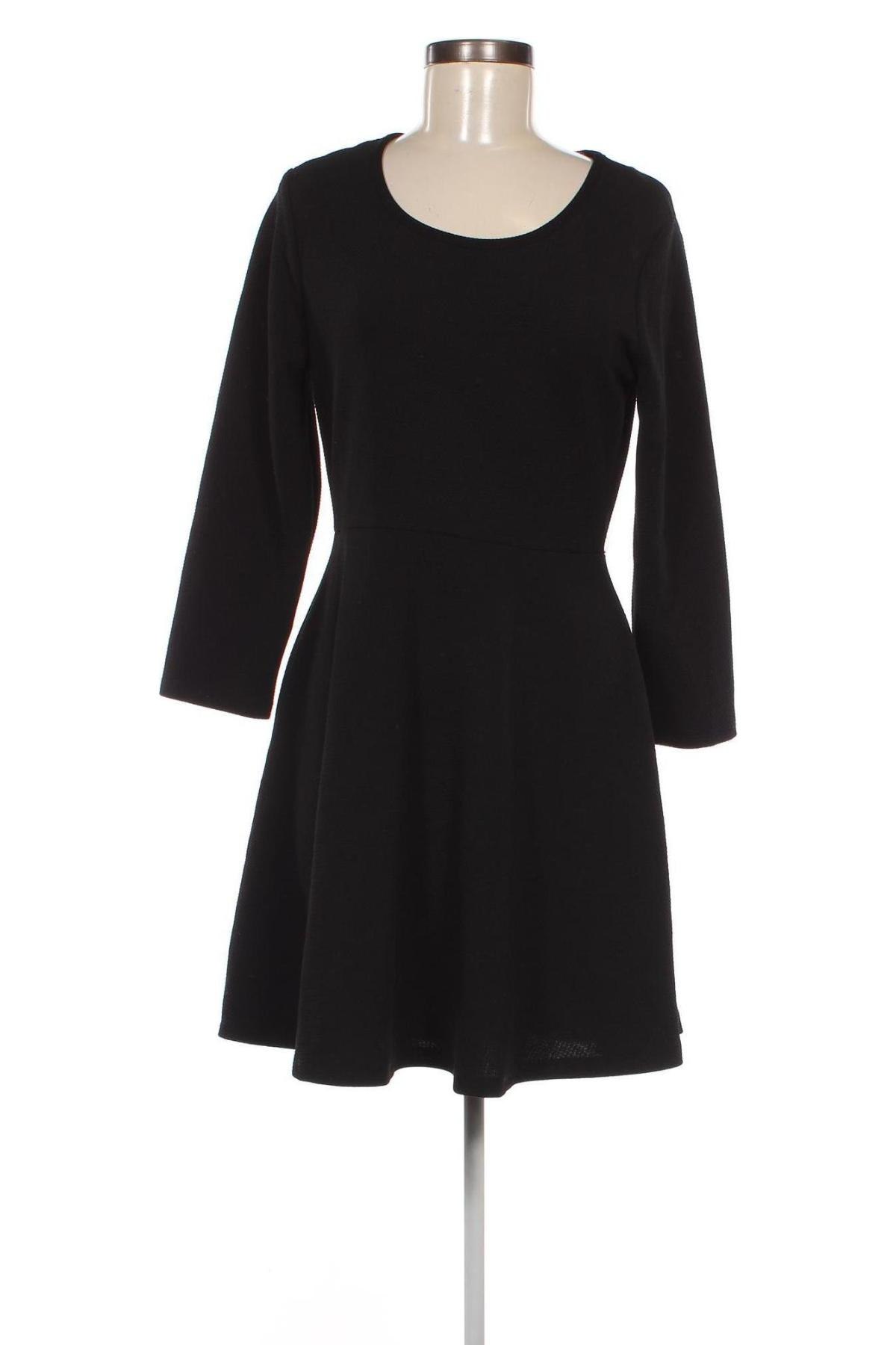 Kleid Colloseum, Größe M, Farbe Schwarz, Preis 8,29 €