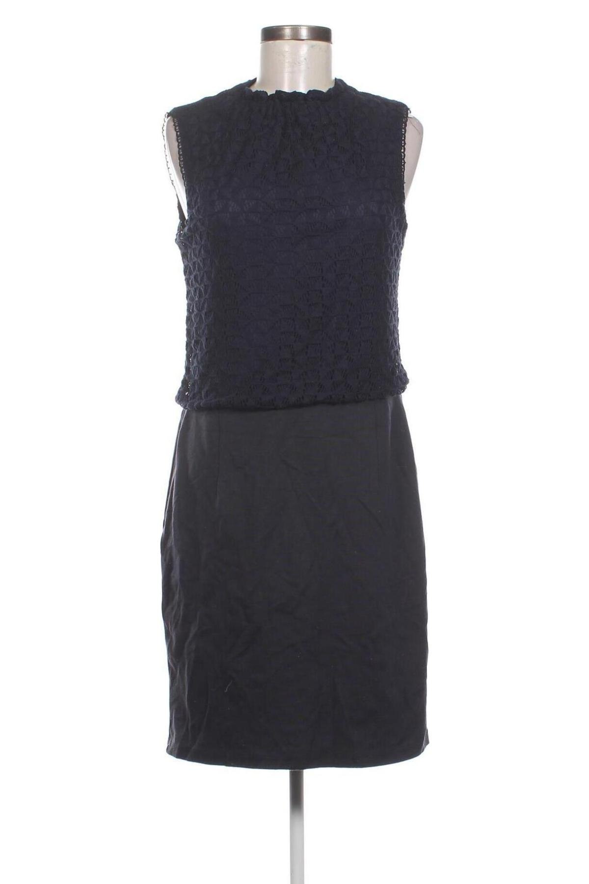 Rochie Comma,, Mărime M, Culoare Albastru, Preț 70,10 Lei