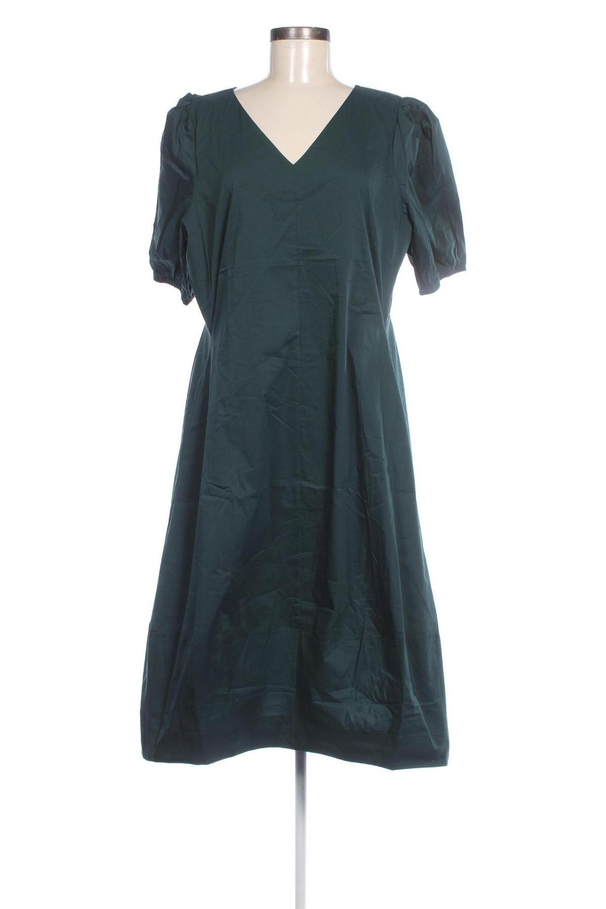 Kleid Culture, Größe XL, Farbe Grün, Preis € 55,99