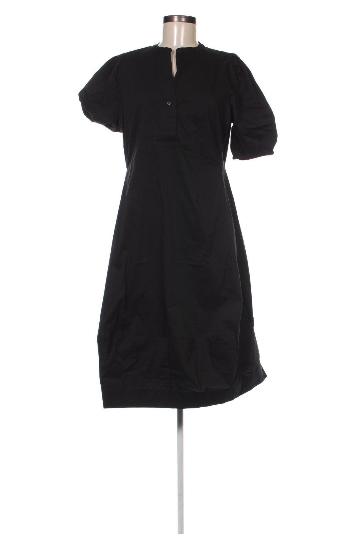 Kleid Culture, Größe L, Farbe Schwarz, Preis 28,49 €