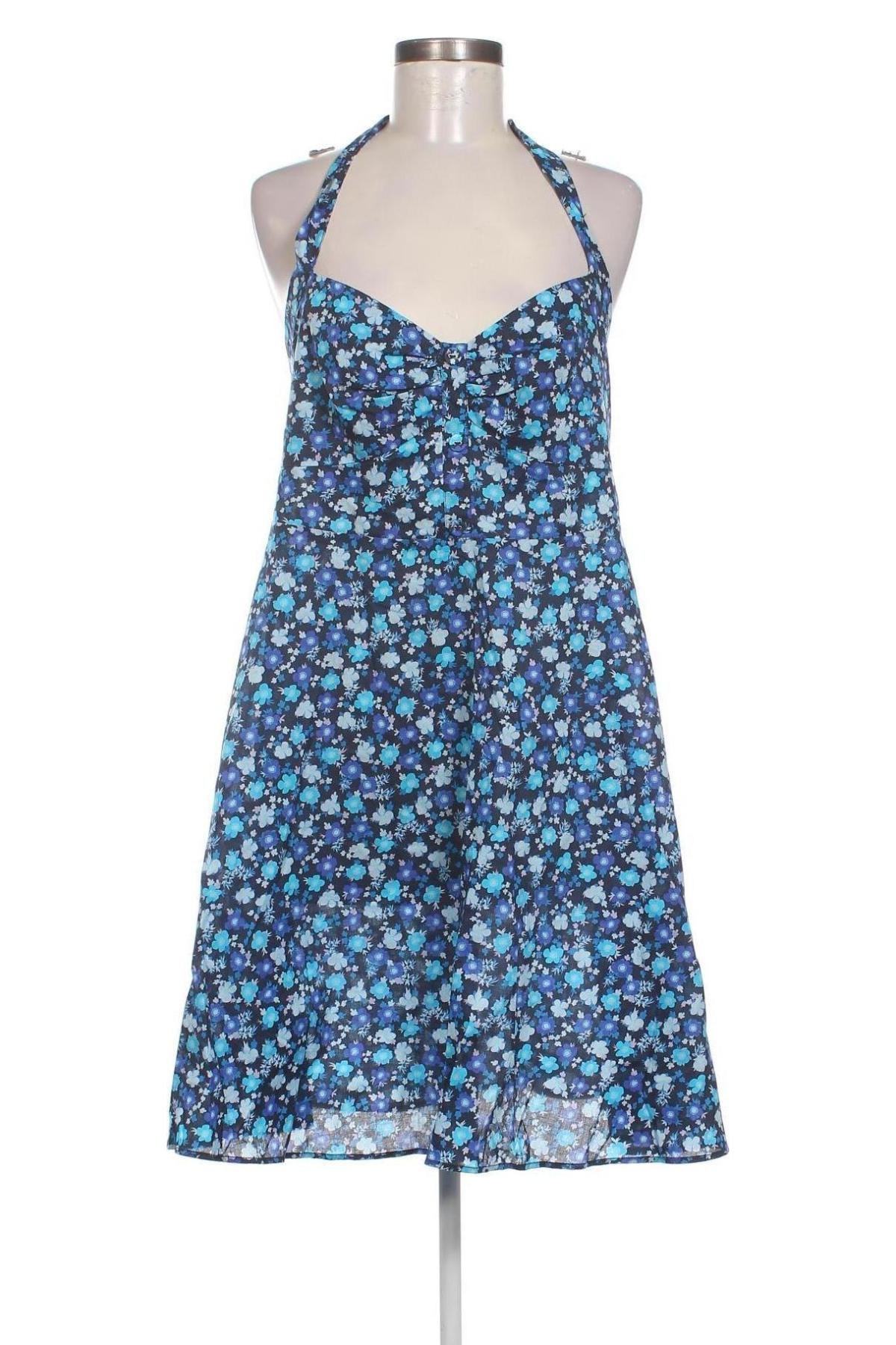 Kleid Cupshe, Größe M, Farbe Blau, Preis € 42,49