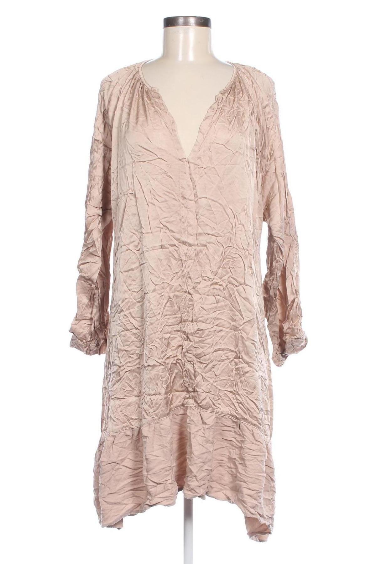 Kleid Dawn x Dare, Größe M, Farbe Beige, Preis € 8,99