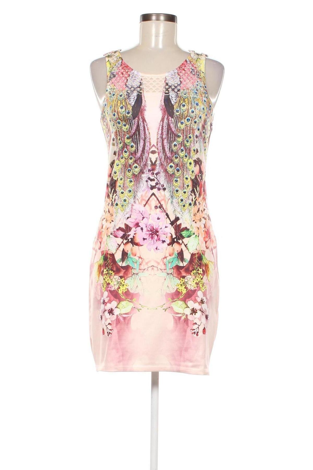 Rochie Desigual, Mărime M, Culoare Multicolor, Preț 307,99 Lei