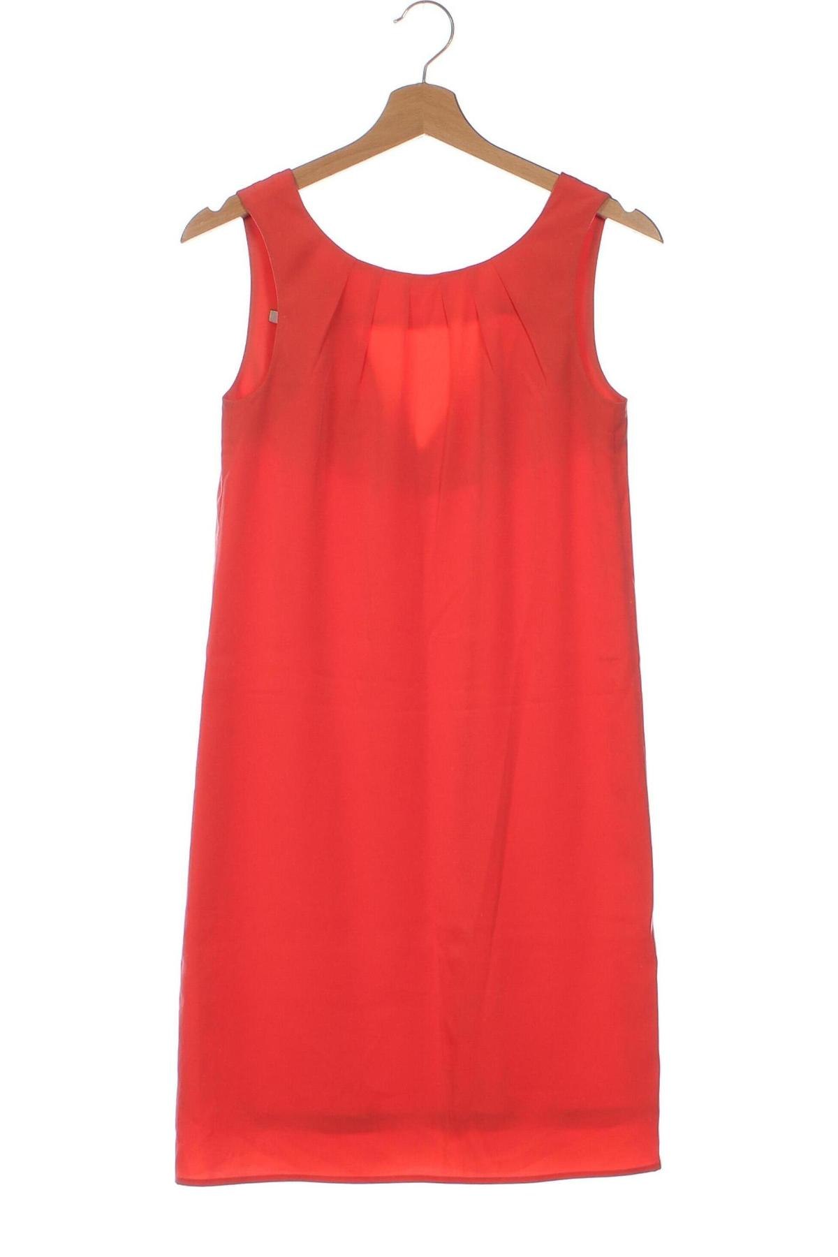 Kleid Dika, Größe XS, Farbe Orange, Preis € 12,49