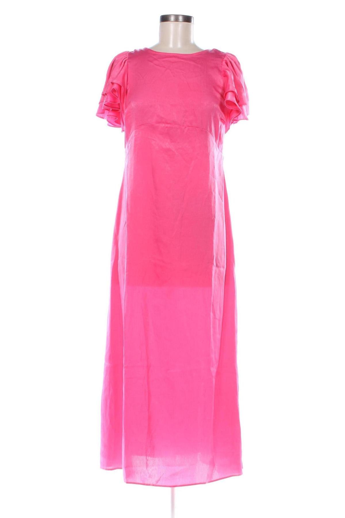 Kleid Dorothy Perkins, Größe M, Farbe Rosa, Preis € 20,49