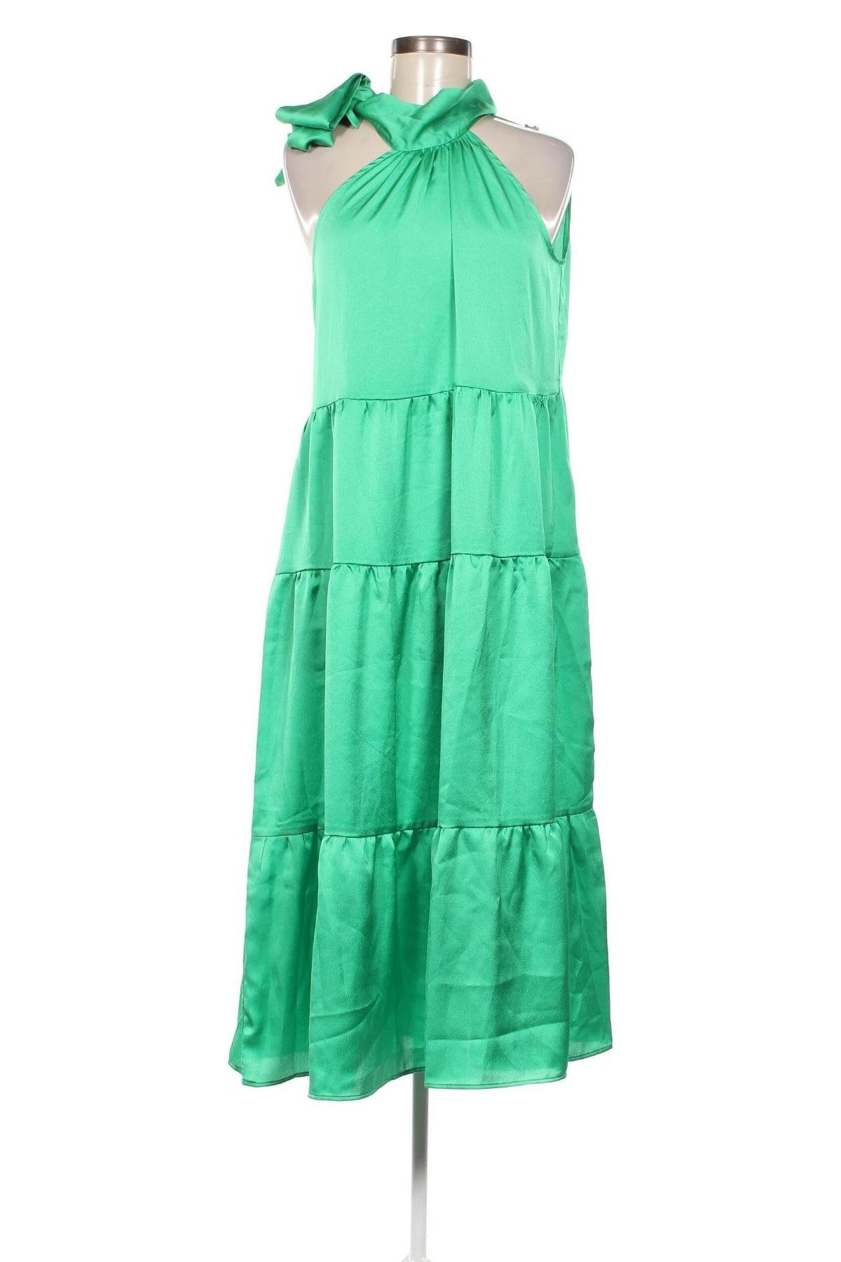 Rochie Dorothy Perkins, Mărime M, Culoare Verde, Preț 139,99 Lei