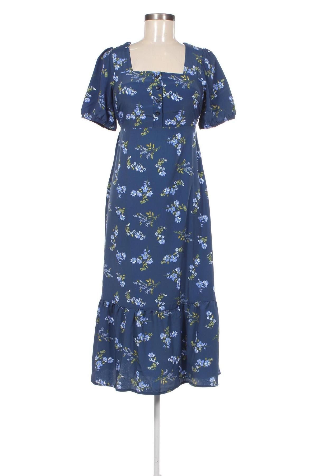 Kleid Dorothy Perkins, Größe S, Farbe Mehrfarbig, Preis 12,49 €