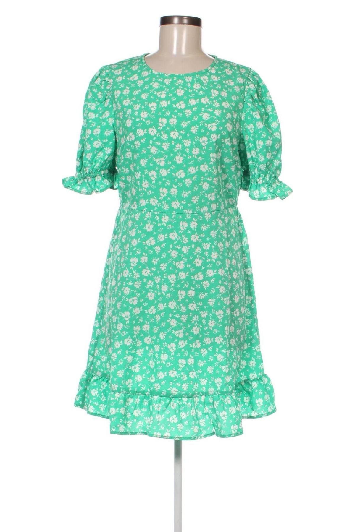 Rochie Dorothy Perkins, Mărime M, Culoare Verde, Preț 91,99 Lei