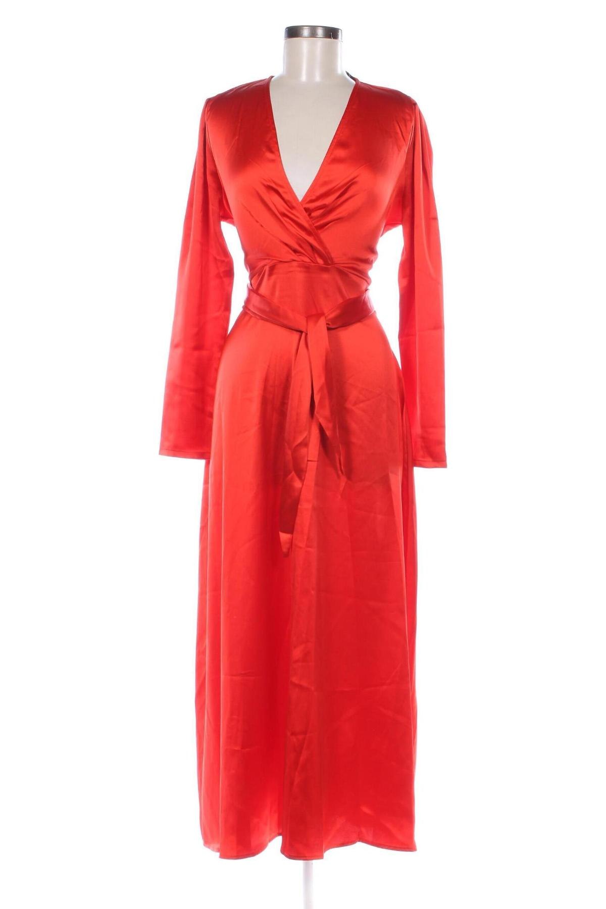 Kleid Dorothy Perkins, Größe M, Farbe Rot, Preis € 32,99