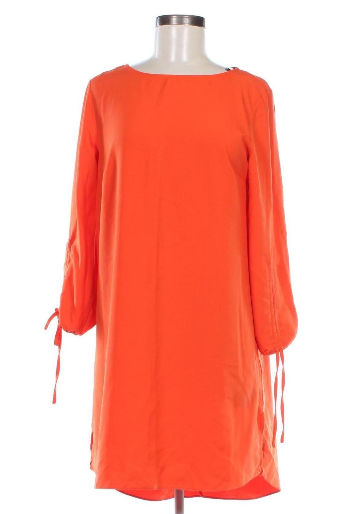 Kleid Dorothy Perkins, Größe M, Farbe Orange, Preis € 6,49