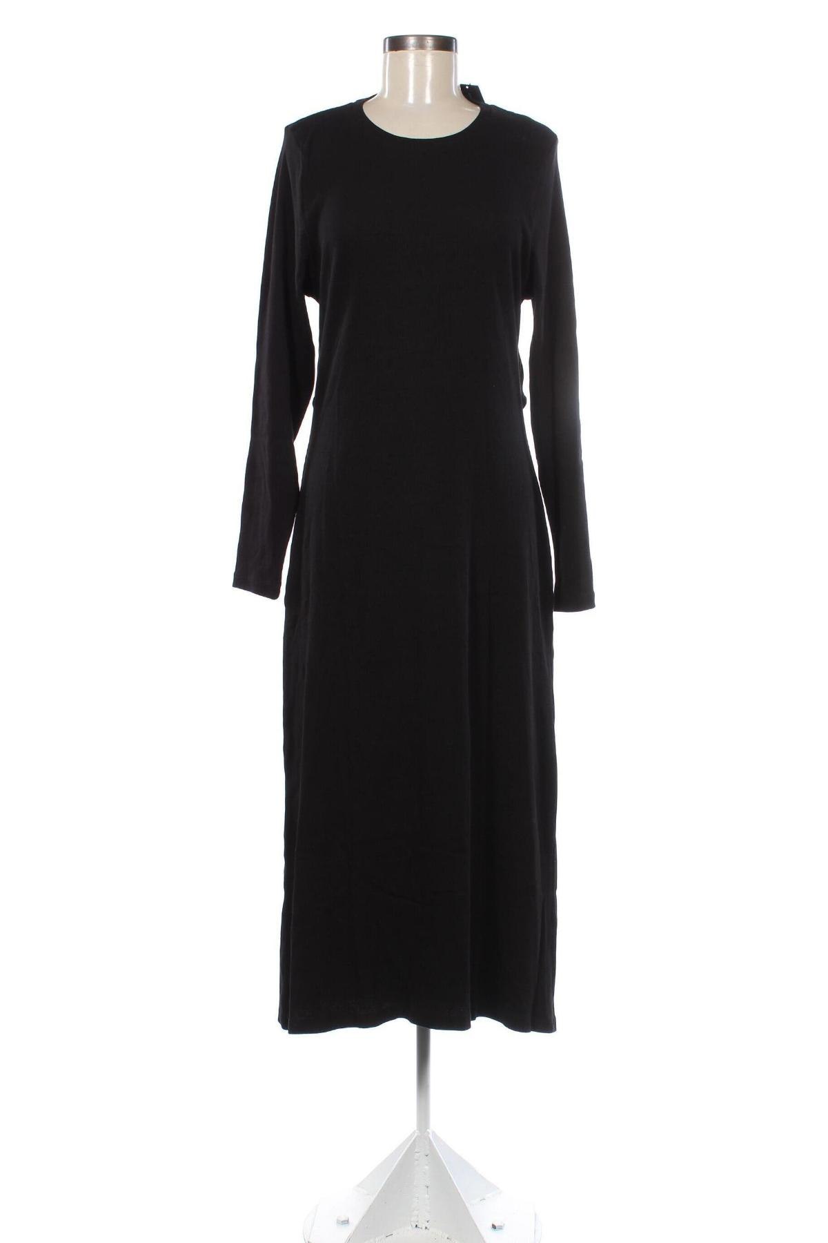 Rochie Dorothy Perkins, Mărime XL, Culoare Negru, Preț 126,99 Lei