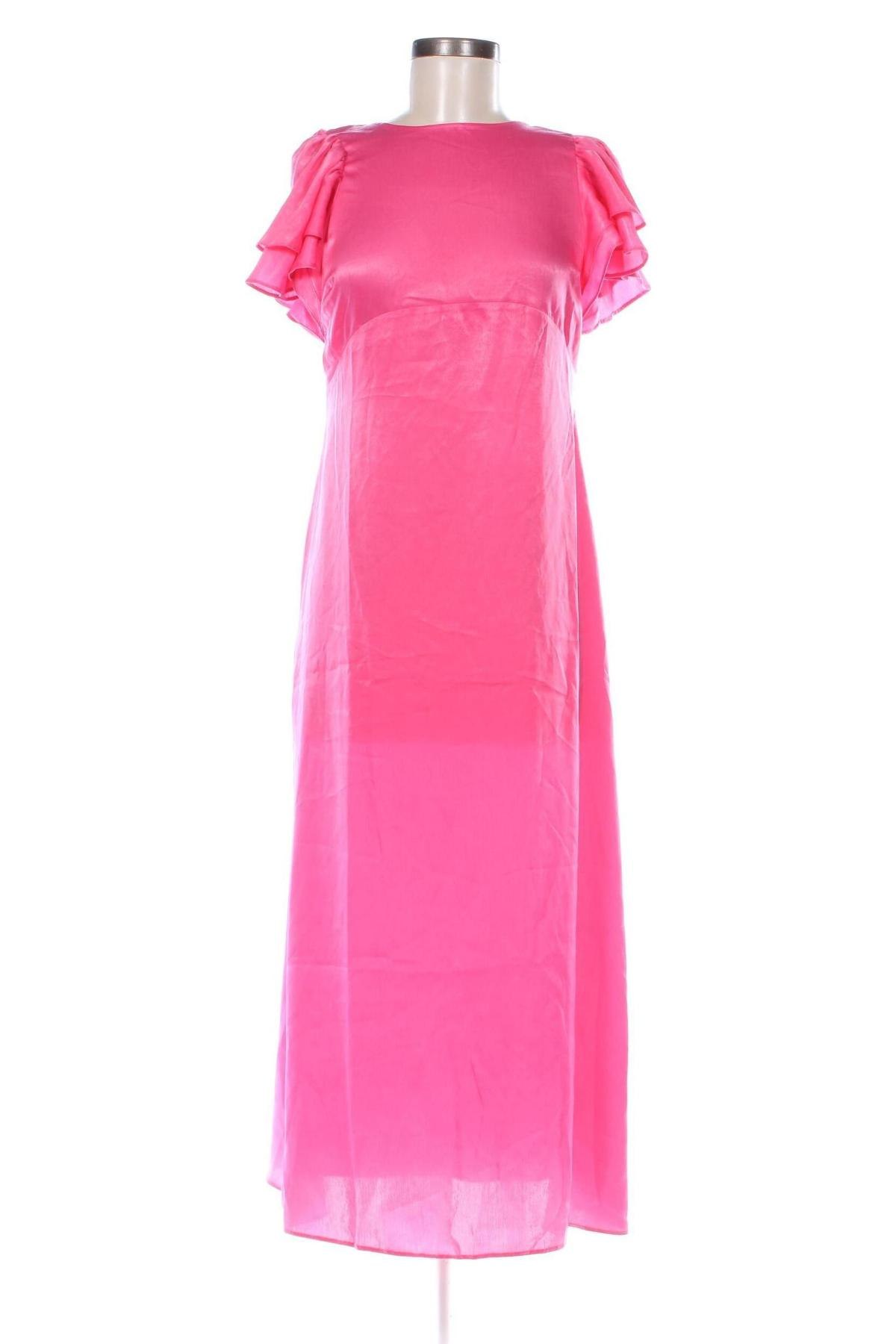 Kleid Dorothy Perkins, Größe S, Farbe Rosa, Preis € 20,49