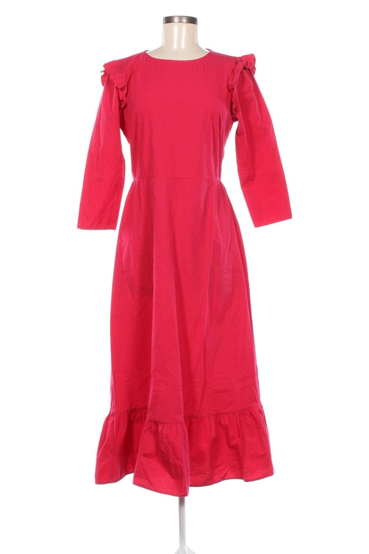 Kleid Dorothy Perkins, Größe M, Farbe Rosa, Preis 25,99 €