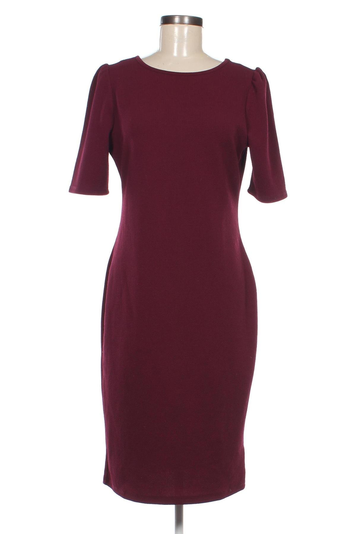 Kleid Dorothy Perkins, Größe L, Farbe Lila, Preis 18,99 €