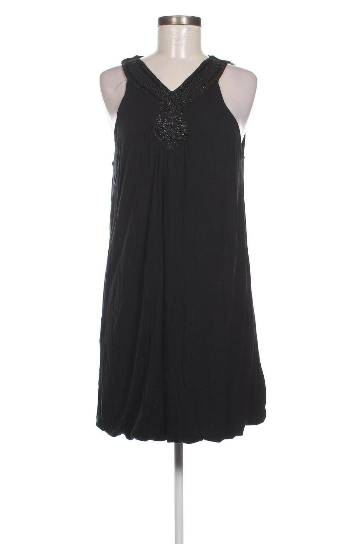 Kleid Dorothy Perkins, Größe XL, Farbe Schwarz, Preis 7,99 €