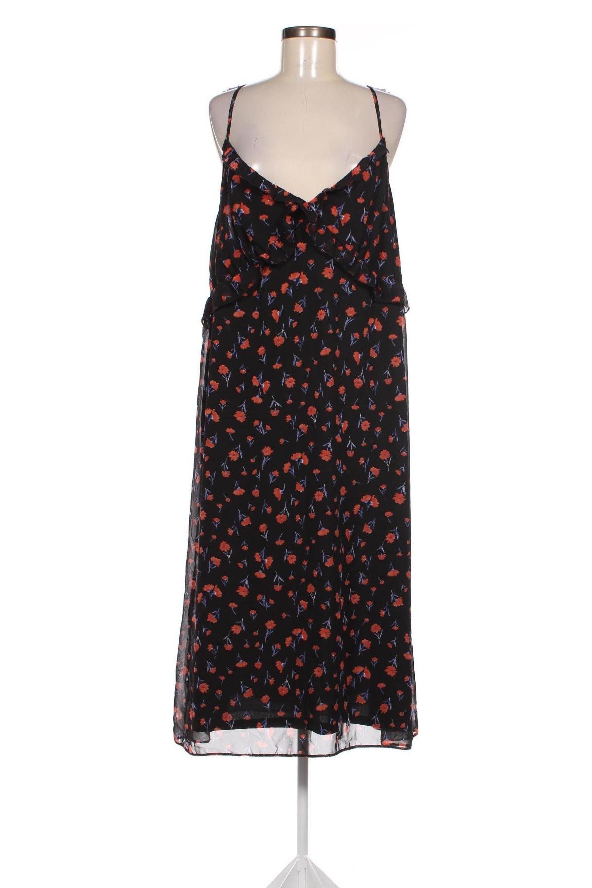 Φόρεμα Dorothy Perkins, Μέγεθος XXL, Χρώμα Πολύχρωμο, Τιμή 7,49 €