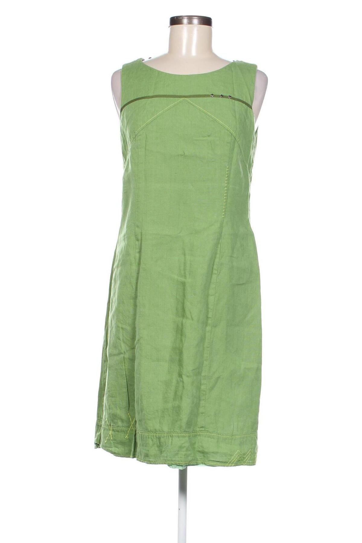 Šaty  Dresses Unlimited, Veľkosť M, Farba Zelená, Cena  14,84 €