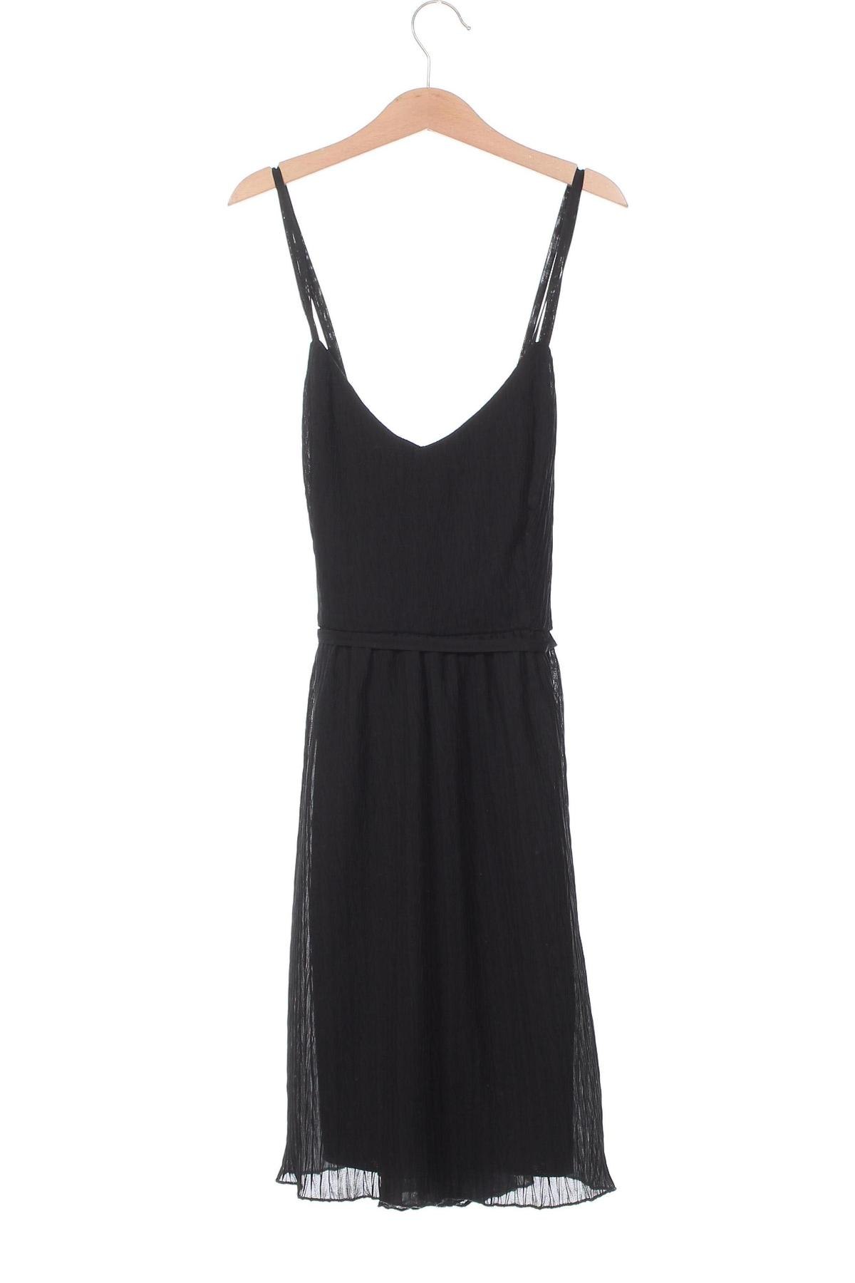 Kleid Dry Lake., Größe XS, Farbe Schwarz, Preis € 7,99