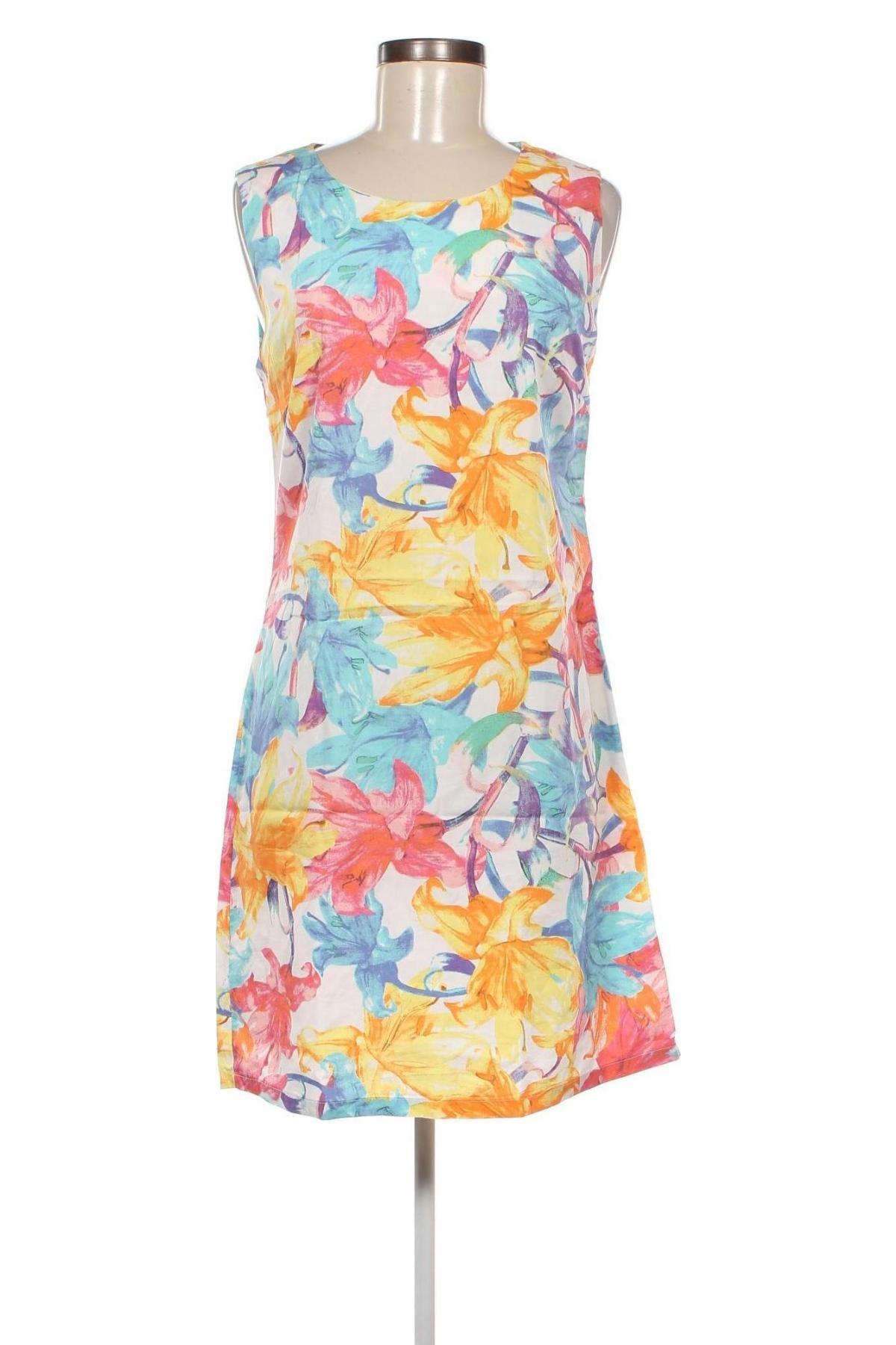 Rochie ETIC, Mărime S, Culoare Multicolor, Preț 44,99 Lei