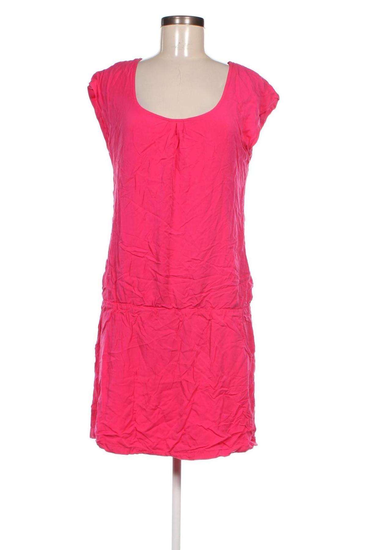 Kleid Edc By Esprit, Größe M, Farbe Rosa, Preis € 15,99