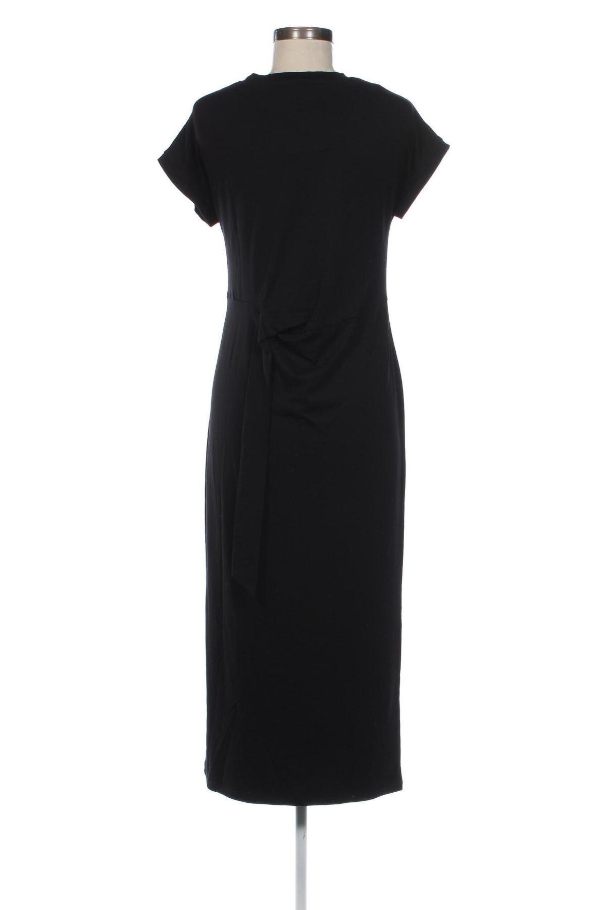 Rochie Edited, Mărime M, Culoare Negru, Preț 142,49 Lei