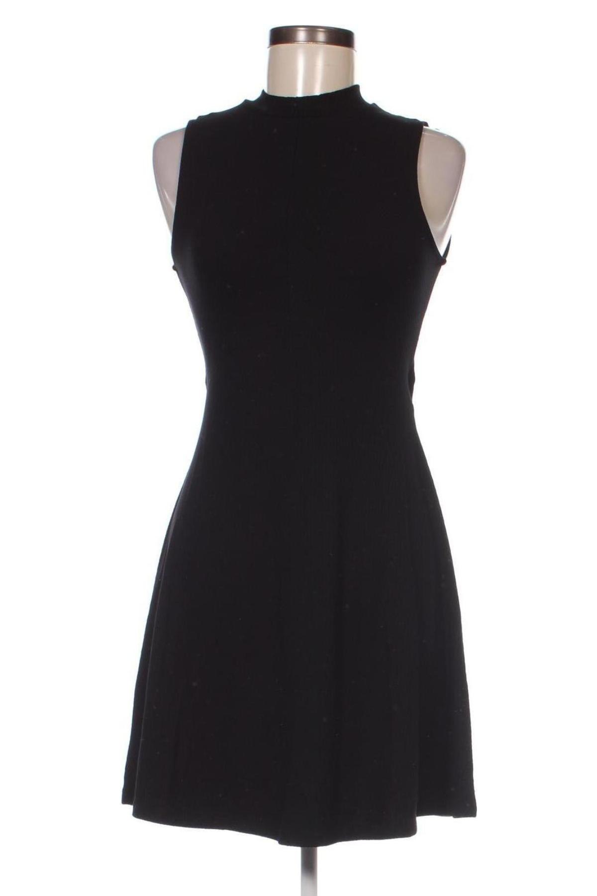 Rochie Edited, Mărime M, Culoare Negru, Preț 177,99 Lei