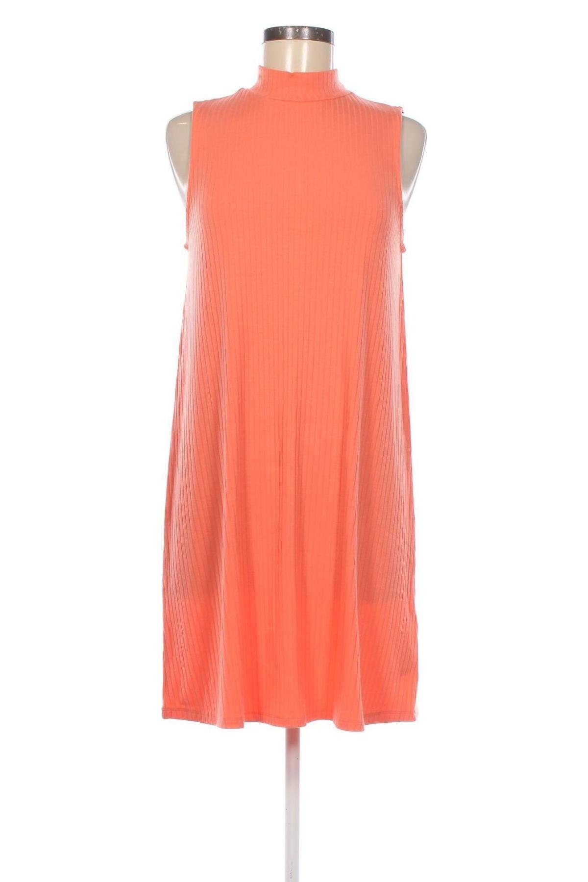 Kleid Edited, Größe M, Farbe Orange, Preis € 16,99