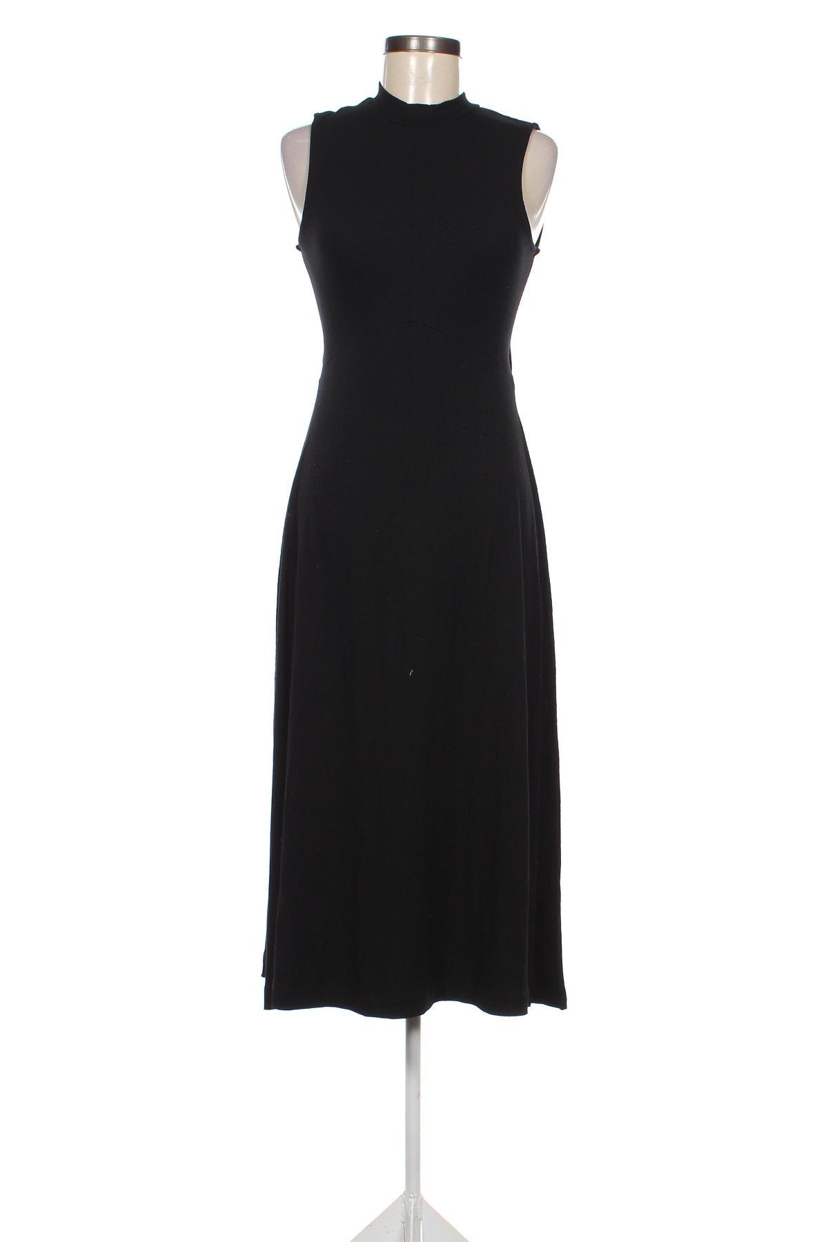 Rochie Edited, Mărime M, Culoare Negru, Preț 142,49 Lei