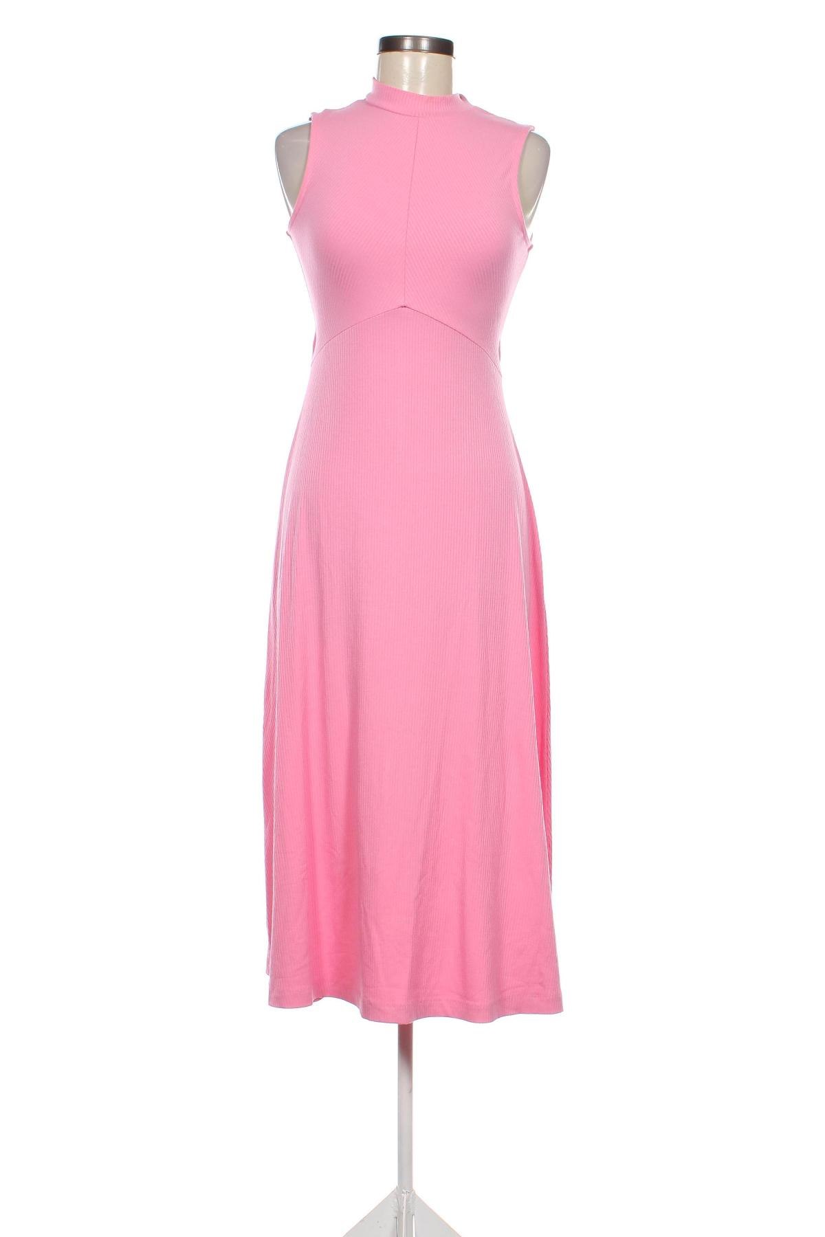 Kleid Edited, Größe M, Farbe Rosa, Preis 25,49 €