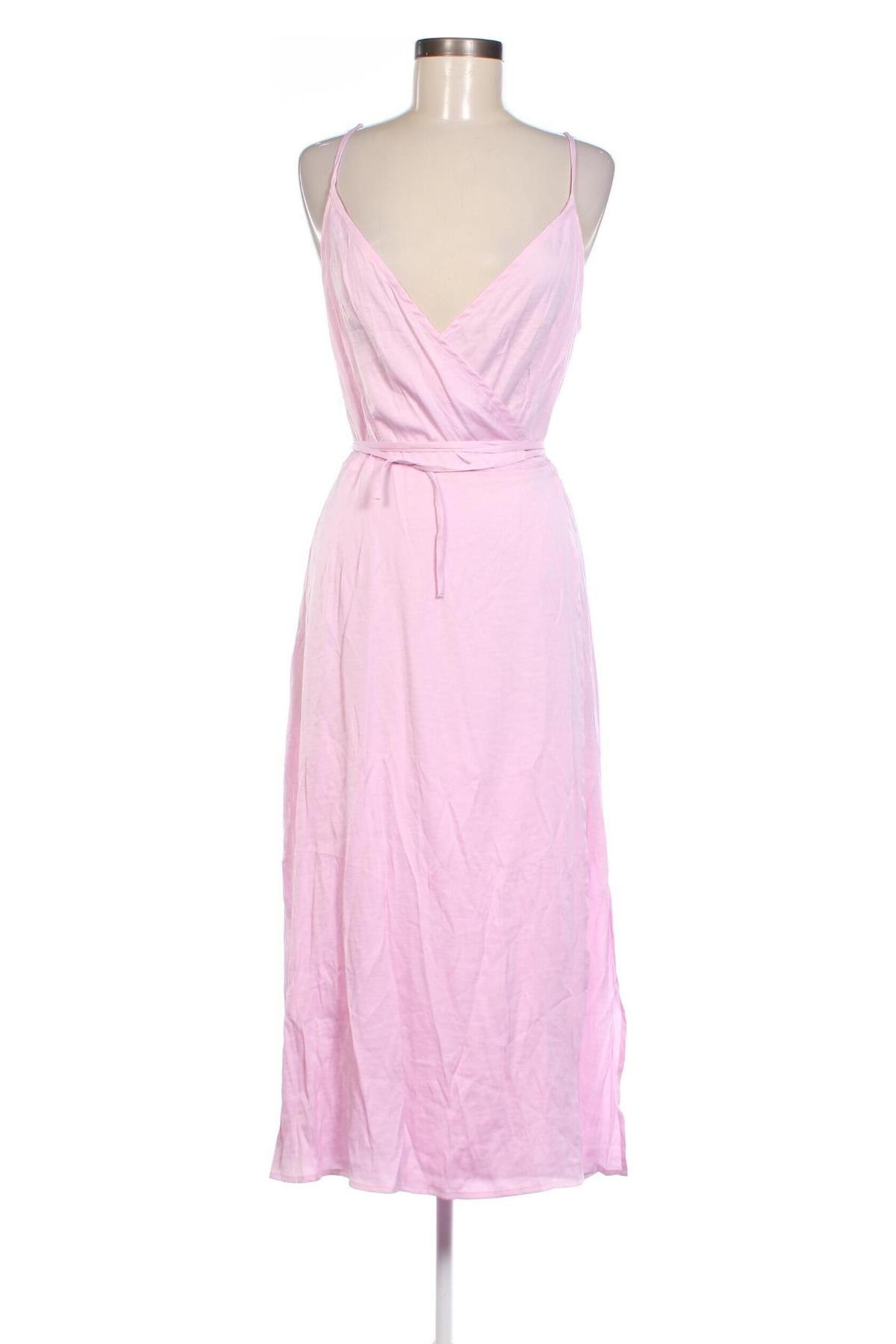 Kleid Edited, Größe M, Farbe Rosa, Preis 14,49 €