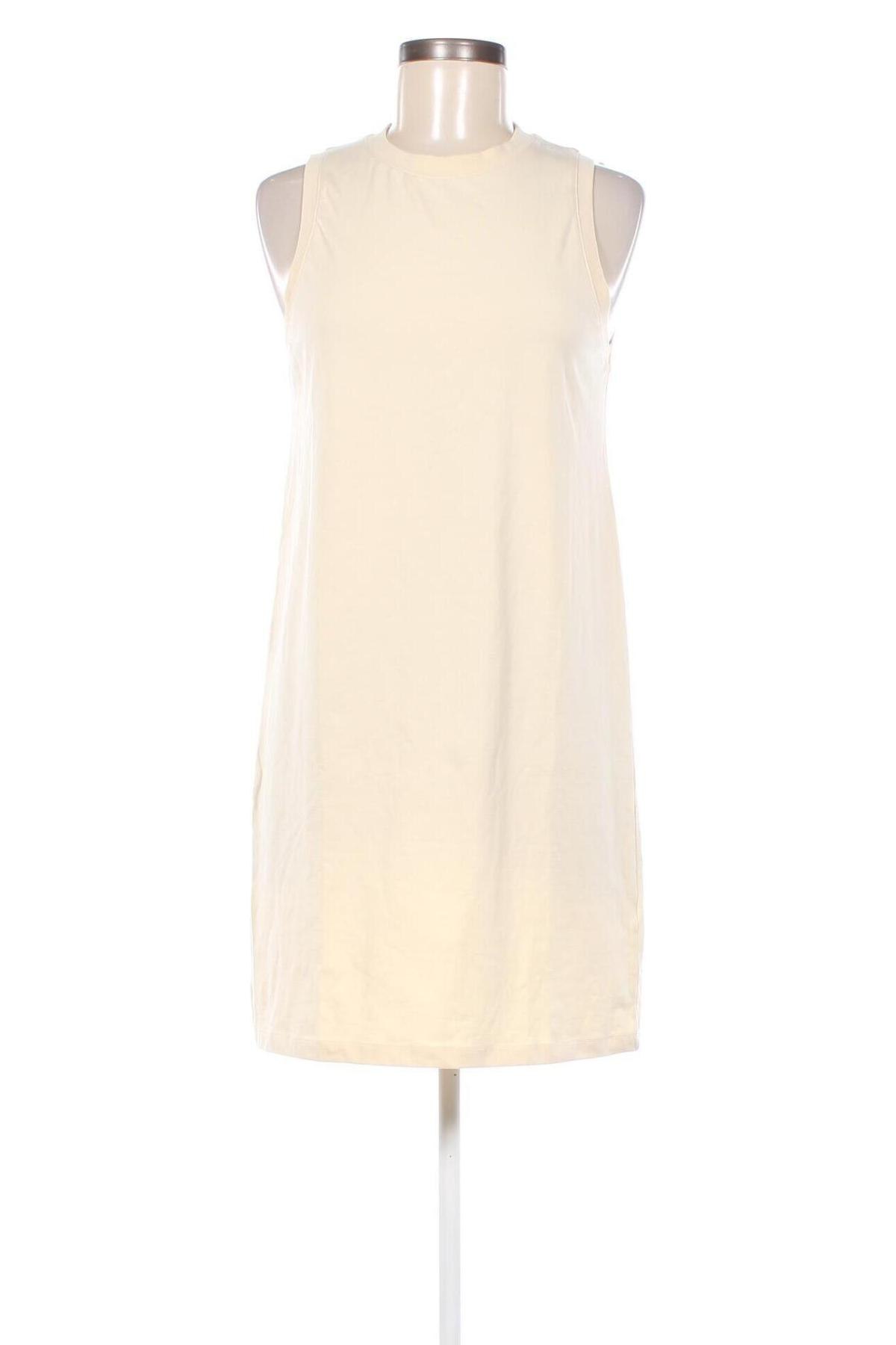 Kleid Edited, Größe S, Farbe Beige, Preis € 16,99