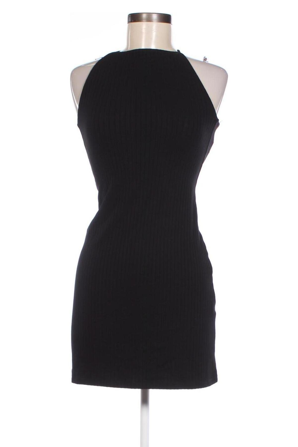 Kleid Edited, Größe S, Farbe Schwarz, Preis € 16,99