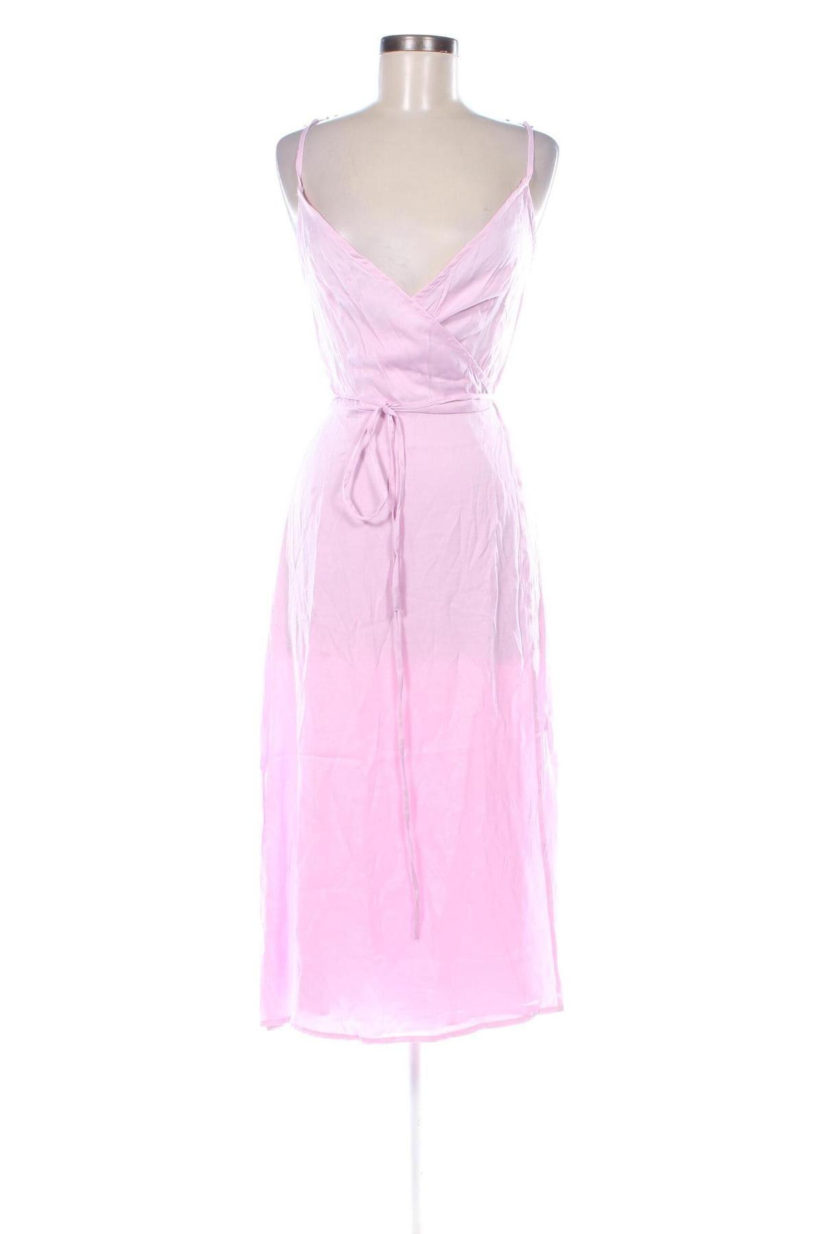 Kleid Edited, Größe XS, Farbe Rosa, Preis € 11,49