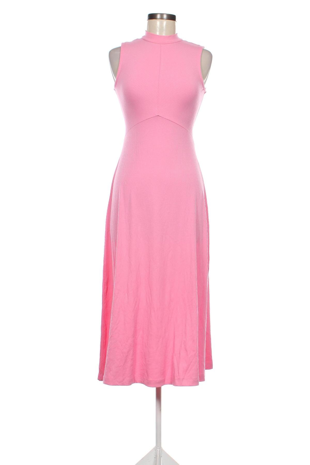 Kleid Edited, Größe M, Farbe Rosa, Preis € 25,49