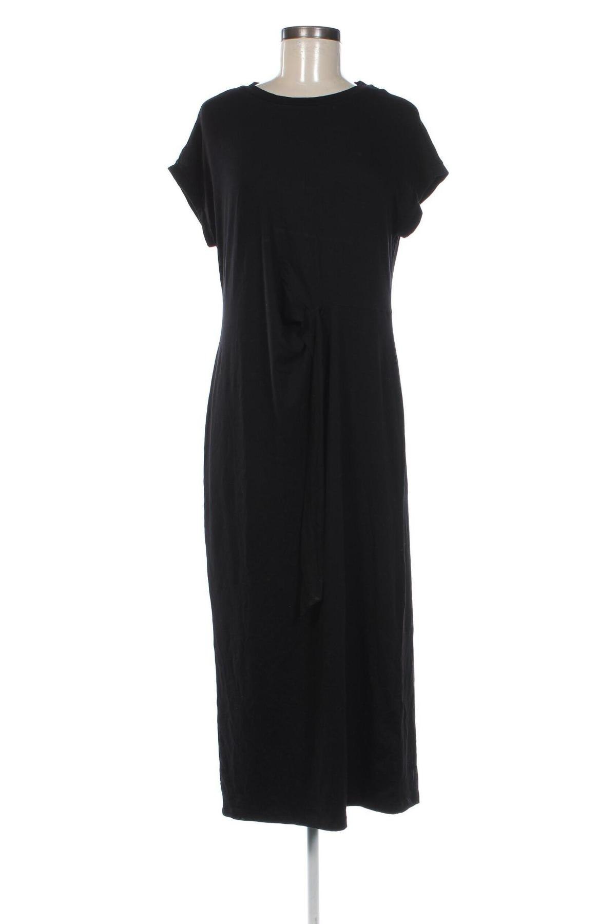 Rochie Edited, Mărime L, Culoare Negru, Preț 142,49 Lei