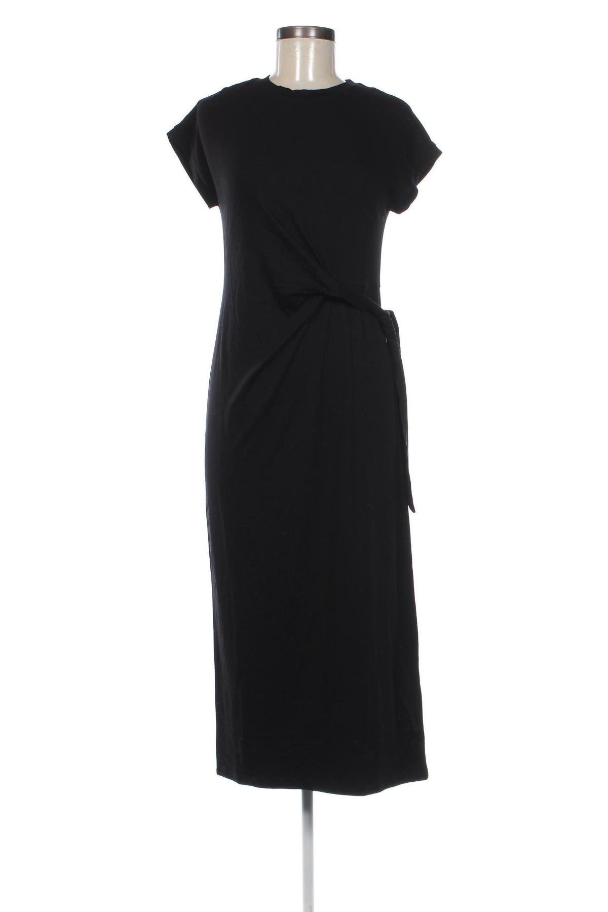 Rochie Edited, Mărime S, Culoare Negru, Preț 142,49 Lei