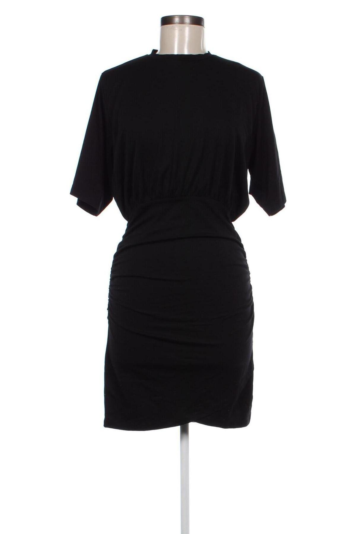 Rochie Edited, Mărime M, Culoare Negru, Preț 131,99 Lei