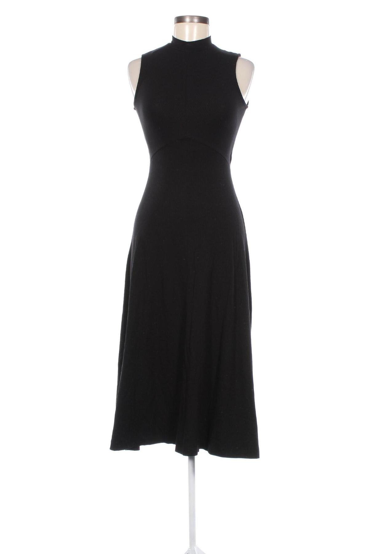 Kleid Edited, Größe S, Farbe Schwarz, Preis 19,99 €