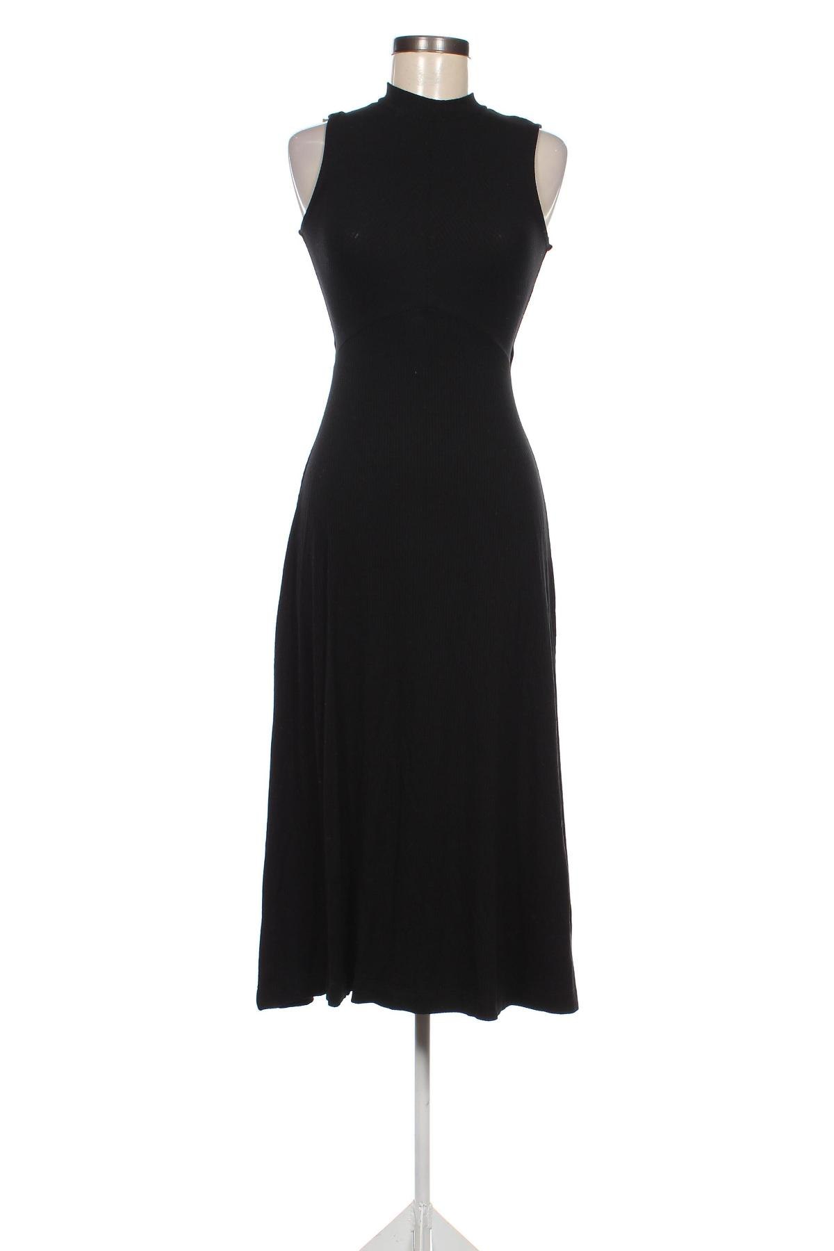 Rochie Edited, Mărime S, Culoare Negru, Preț 88,99 Lei