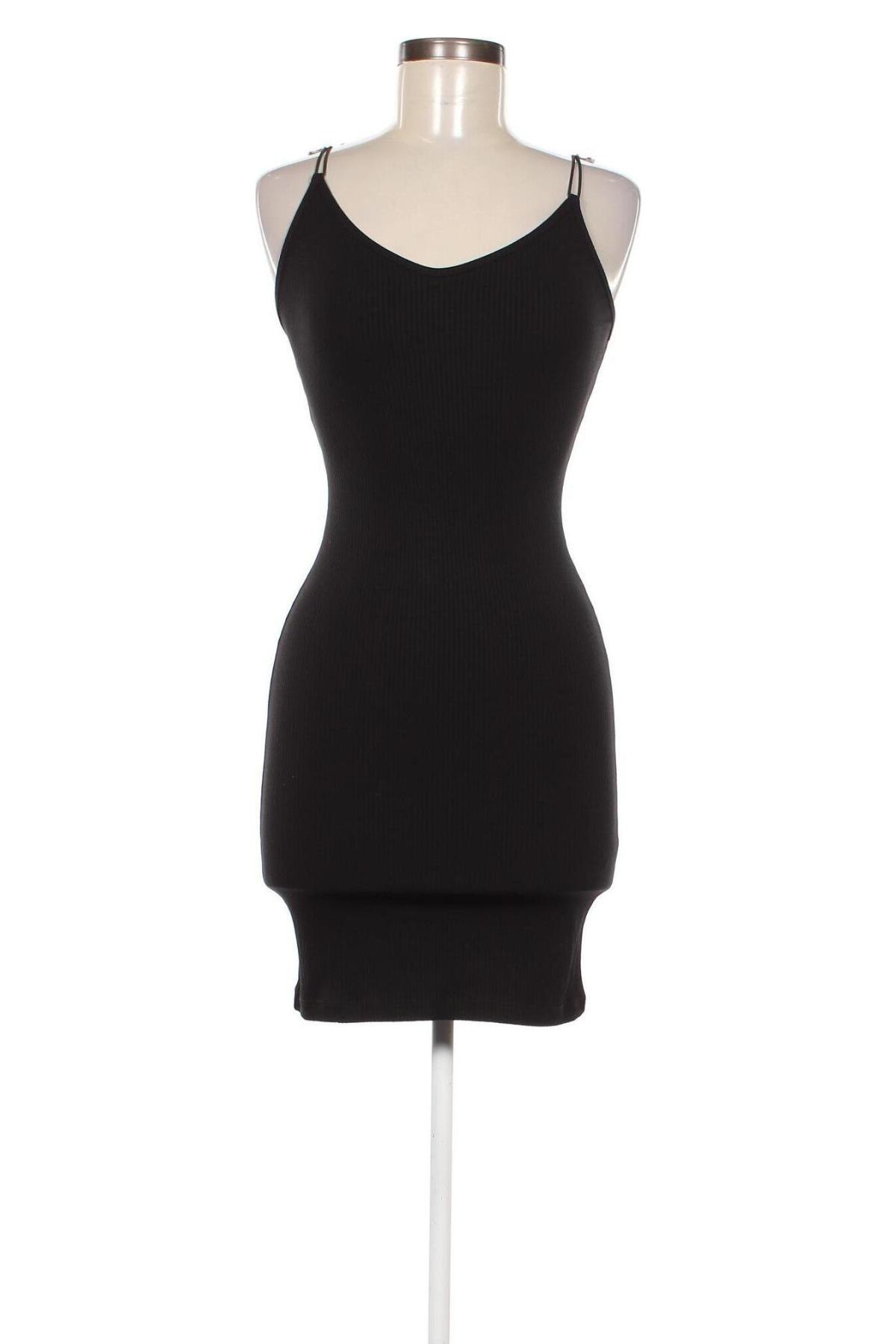 Kleid Edited, Größe XS, Farbe Schwarz, Preis € 22,79