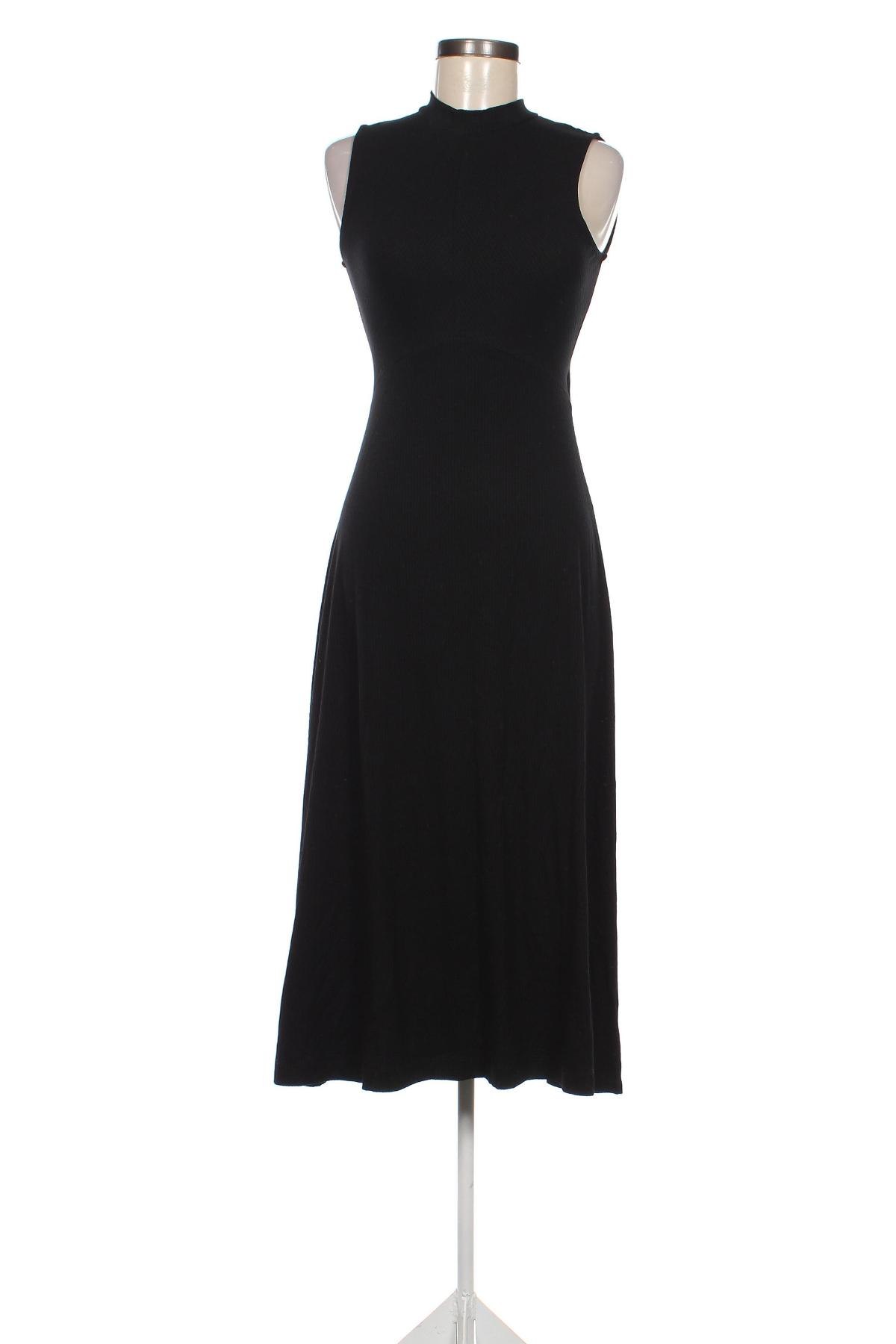 Kleid Edited, Größe M, Farbe Schwarz, Preis 36,99 €