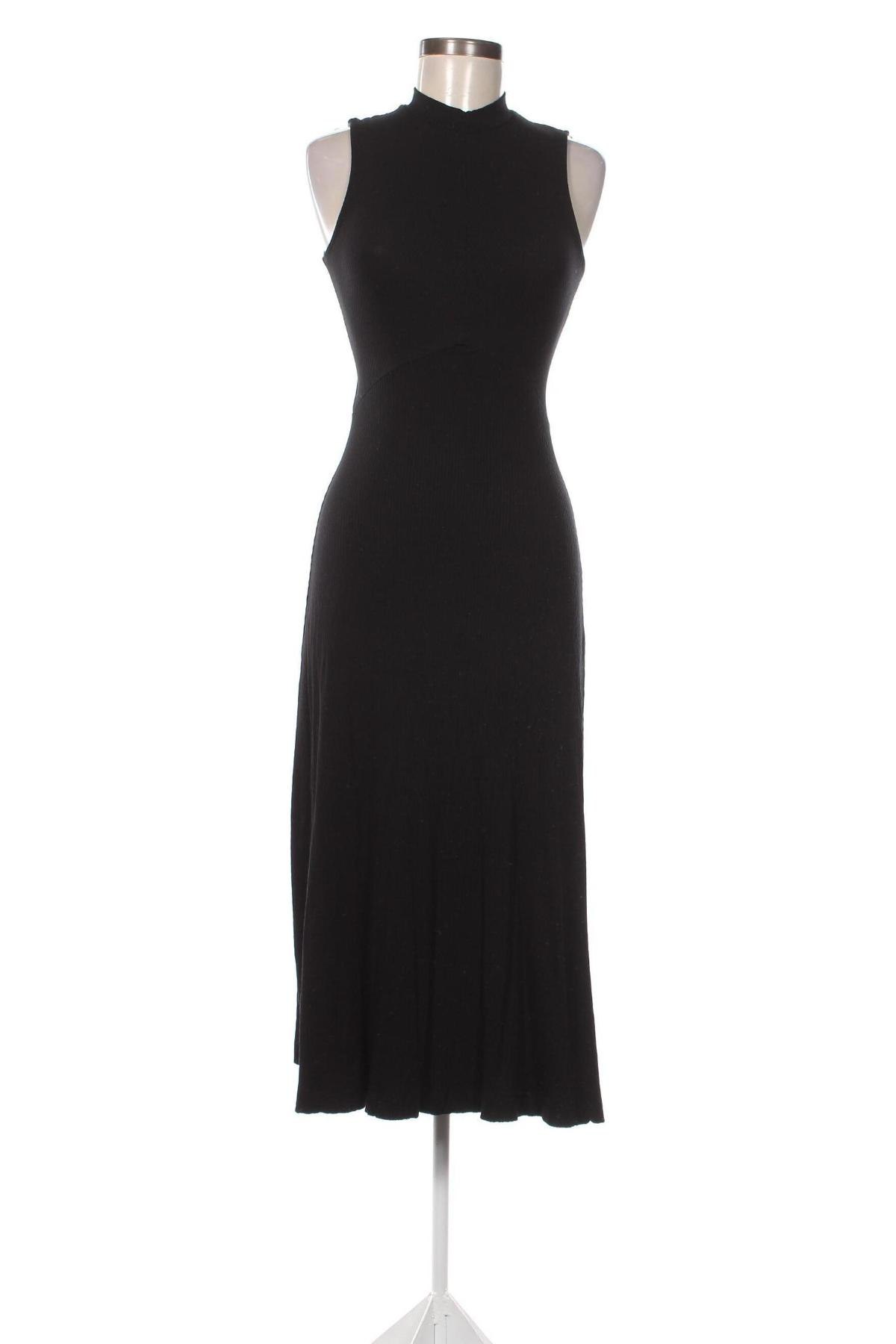 Kleid Edited, Größe S, Farbe Schwarz, Preis 19,99 €