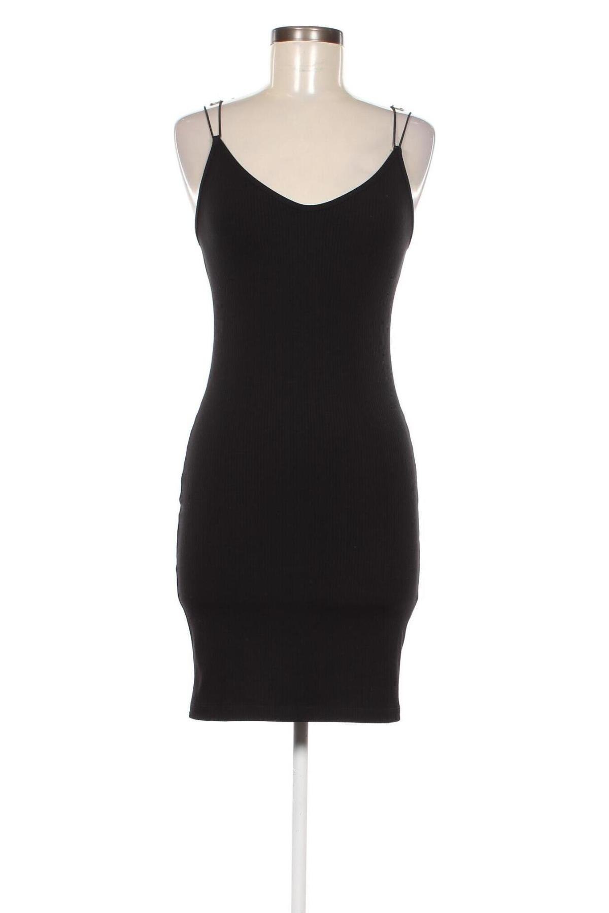 Kleid Edited, Größe M, Farbe Schwarz, Preis 25,49 €