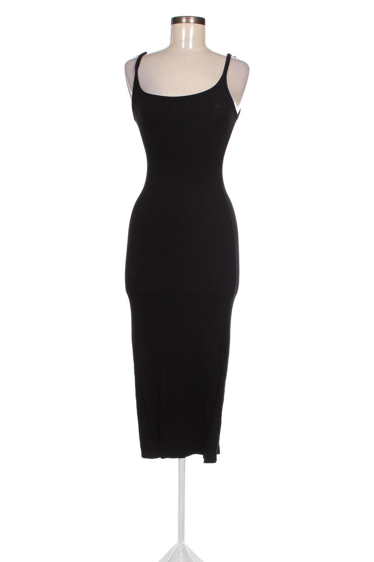 Rochie Edited, Mărime S, Culoare Negru, Preț 88,99 Lei