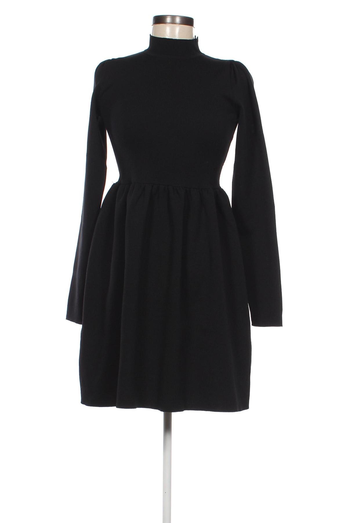 Kleid Edited, Größe S, Farbe Schwarz, Preis 22,99 €