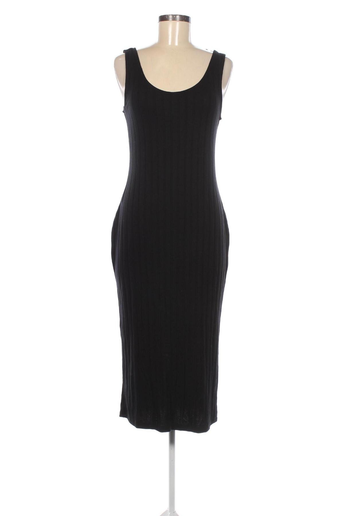 Rochie Edited, Mărime M, Culoare Negru, Preț 177,99 Lei