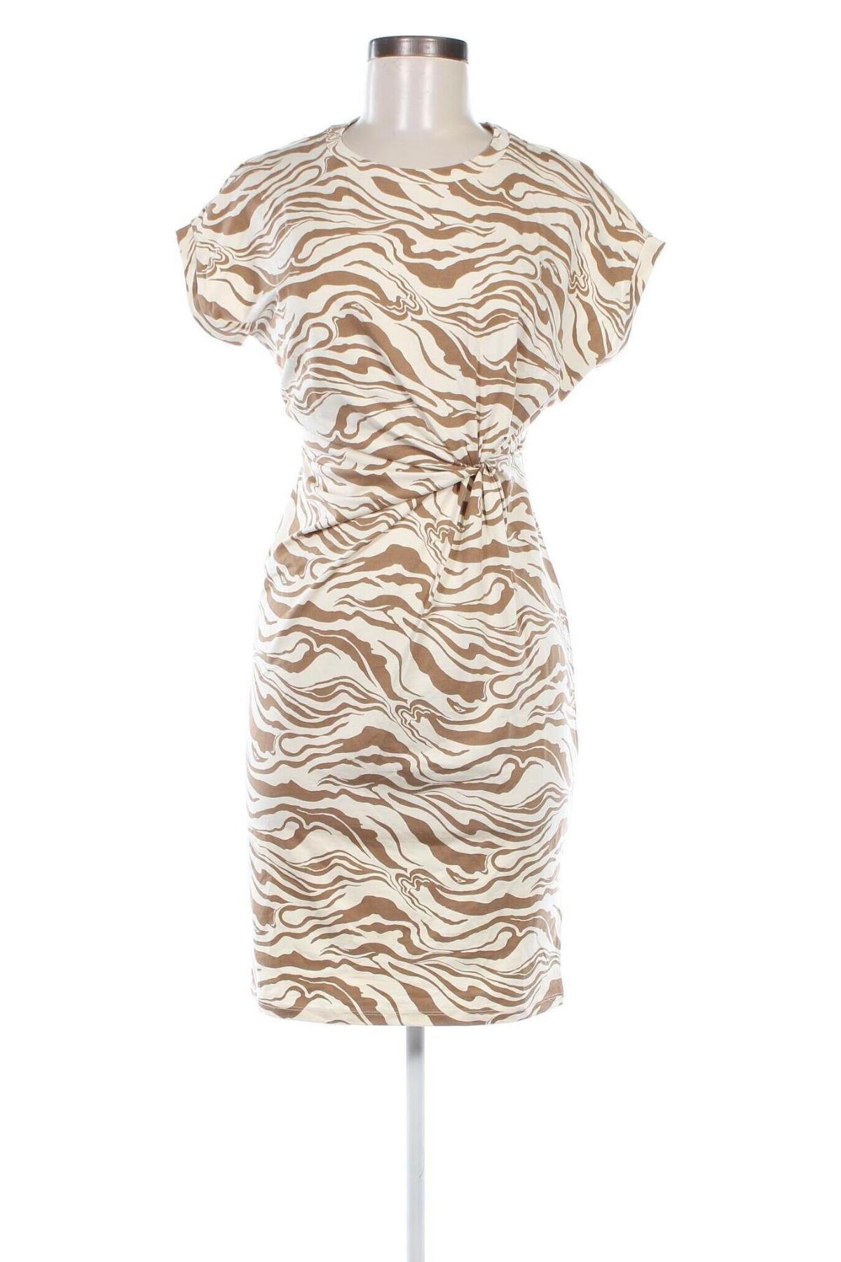 Kleid Edited, Größe S, Farbe Beige, Preis € 28,49